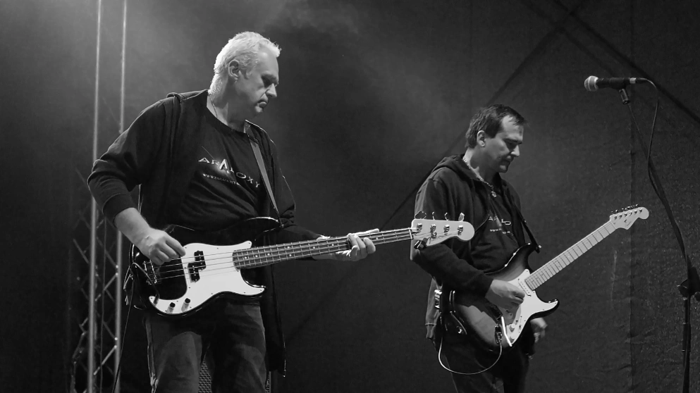 carousel koncertovani kapely 3